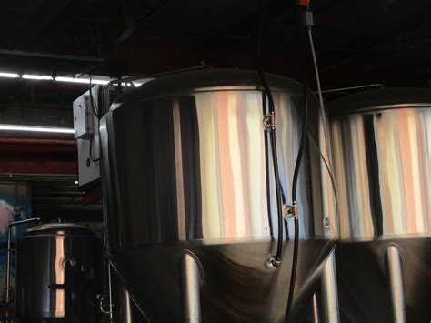 Rockaway Brewing Company (2010)