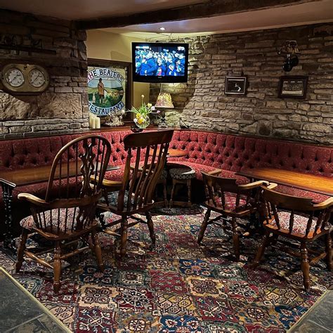 THE DOG AND PARTRIDGE (Langsett) - Inn Reviews, Photos, Rate Comparison ...