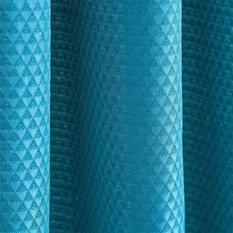 Buy Sierra Set of 2 Light Filtering Door Curtains from Home Centre at ...