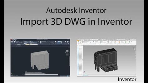 Autodesk Inventor 2021 Tutorial 的图像结果
