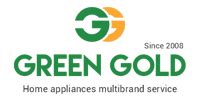 Green Gold -Home Appliance Service Made Easy