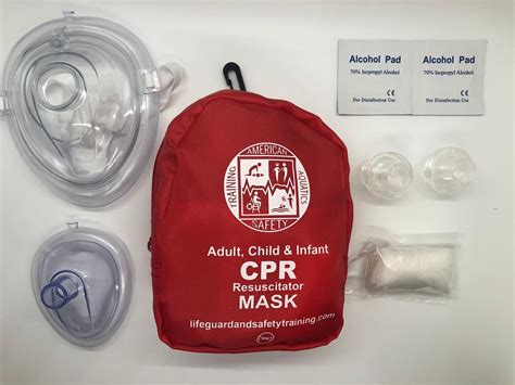 Lifeguard Training Course 的图像结果