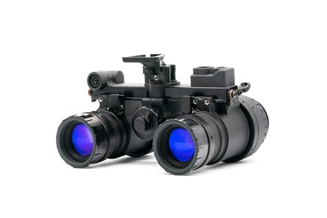 AB Nightvision RPNVG (Ruggedized Panning Night Vision Goggle)