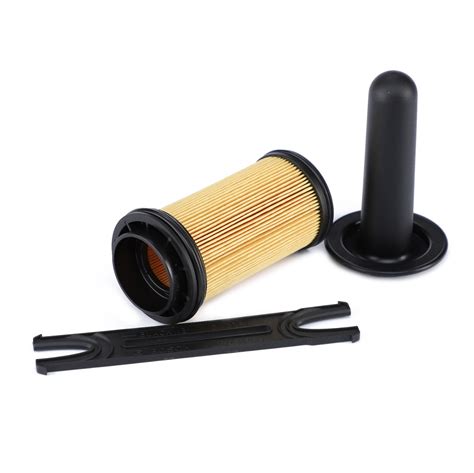 Def Filter Replacement 的图像结果