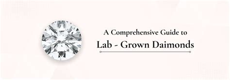 Your Comprehensive Guide to Lab-Grown Diamonds by Stefee Jewels