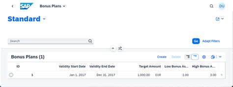 Develop a Custom UI for an SAP S/4HANA Cloud System | SAP Tutorials