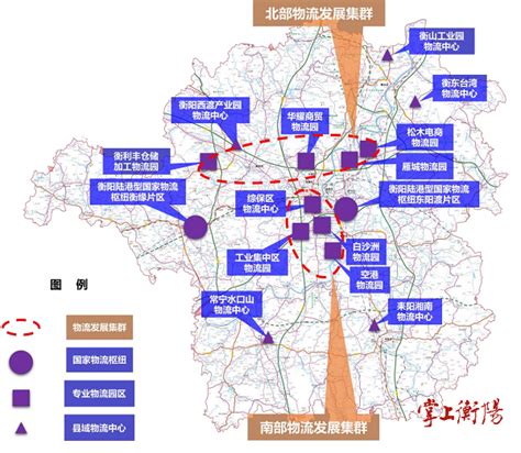 衡阳市人民政府门户网站-因为这件事，衡阳这些村镇被国家看上！