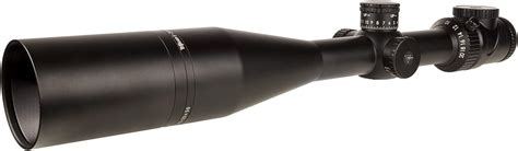 Buy Trijicon AccuPoint 5-20x50 Riflescope MOA Ranging Crosshair with ...