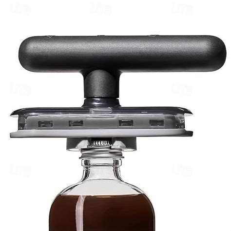 Jar Opener, Adjustable Jar & Bottle Opener, Adjustable Multifunctional ...