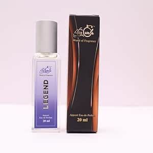 Buy ITRA WALA Legend Perfume for Men & Women | Premium Long Lasting ...