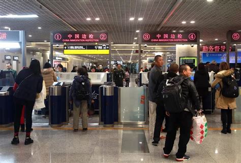 下月起，深圳拍出入境证件照免费！这八项措施让你更方便！