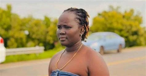 Comedian Amath Jok rearrested after her ‘big thief’ insult at Kiir goes ...