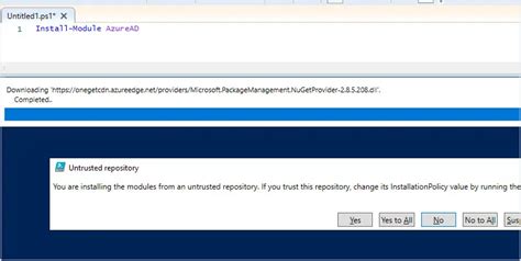 Image result for PowerShell Scripts for Azure Ad