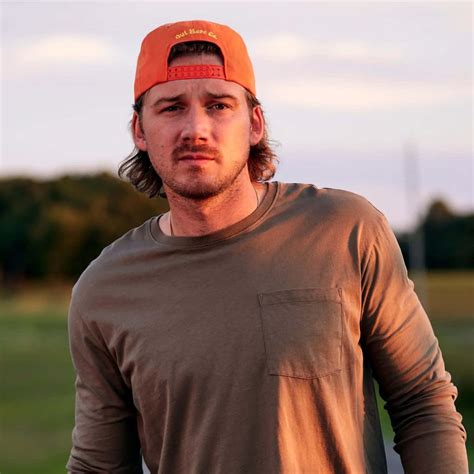 Download Country Music Star Morgan Wallen | Wallpapers.com