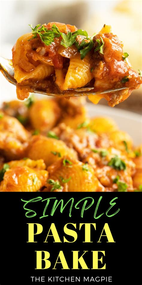 Image result for Pasta Bake Cooking