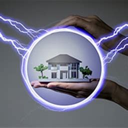 Earthing Lightning Protection Components 的图像结果