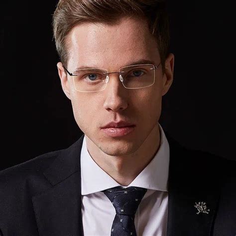 Rimless Reading Glasses: Unveiling the Sleek and Stylish Options for t ...