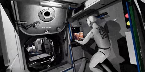 Check out NASA's next space station. It won't orbit Earth. - Blog