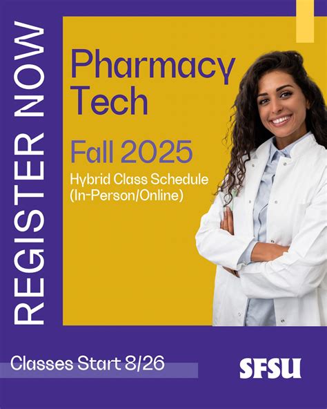 SFSU College of Professional & Global Ed | Register now for our hybrid ...