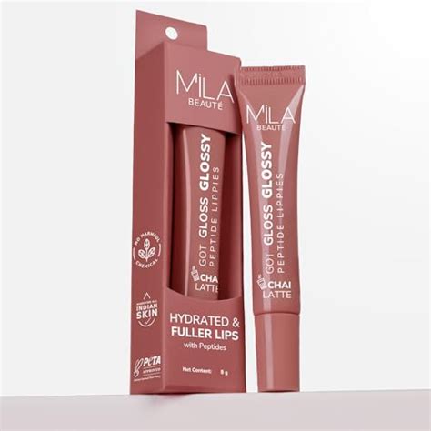 Amazon.in Bestsellers: The most popular items in Lip Glosses