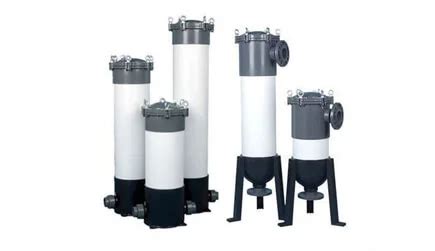 Industrial Filter Bags Manufacturer, supplier and exporter in India