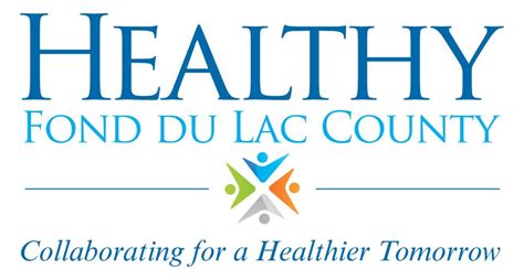 Healthy Fond du Lac County | Fond du Lac County