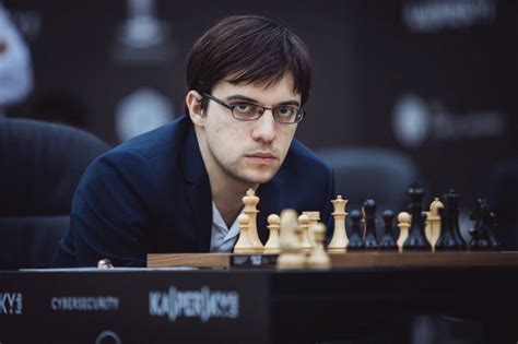 Sharjah GP 02: MVL leads with perfect score - ChessBase India