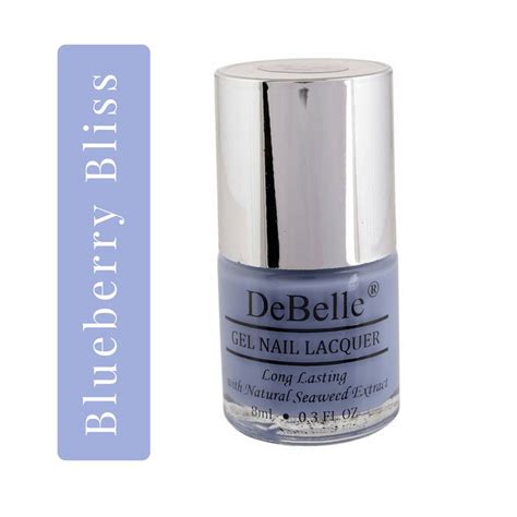 Shop DeBelle Nail polish online – DeBelle Cosmetix Online Store