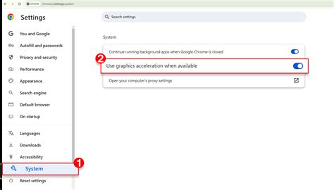 ALTAVA Help | How to Enable Hardware Acceleration by Browser