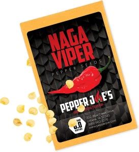 Biosnyg ™NDIR-811 Naga Viper Chilli Seed Price in India - Buy Biosnyg ...