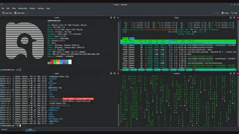 Die Macht des Linux-Terminals: Die 15 wichtigsten Linux