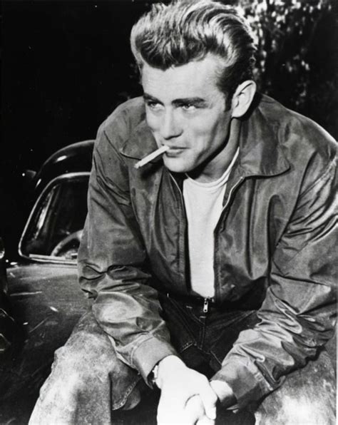 James Dean Young