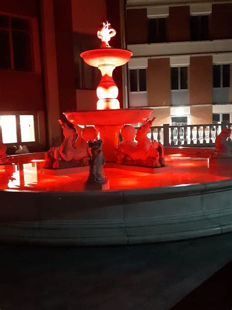 FONTANA MONUMENTALE DI OTTONE (2025) All You Need to Know BEFORE You Go ...