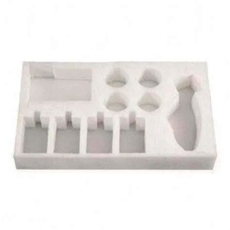 EPE Foam Box - Epe Foam Fitments Manufacturer from Kalol