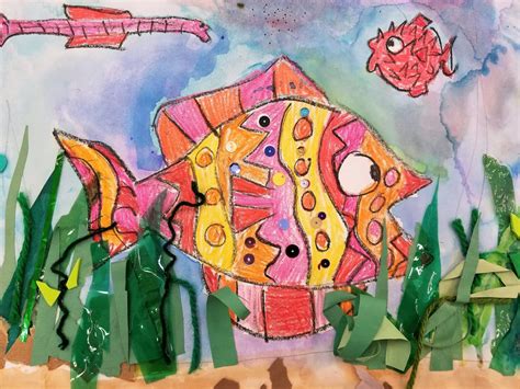 Multimedia Drawing Examples 的图像结果