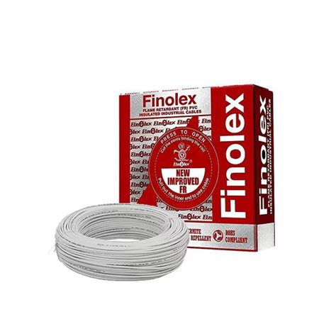 Finolex, Buy Best Finolex Wires and Cables Online — Vashi Integrated ...