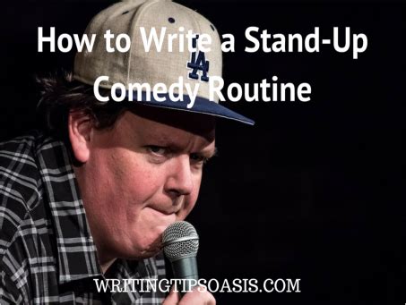 Image result for Stand Up Comedy Tips