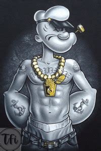 Cartoon Posters, Cartoon Posters for Room, Unframed, with Double Sided ...