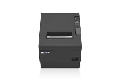 C31C6360 | Epson TM-T88IV | POS Printers | Printers | For Work | Epson ...