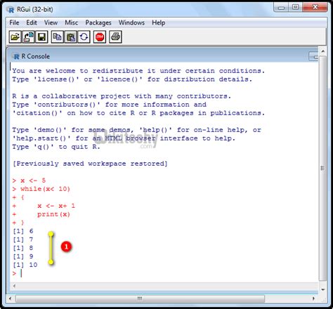 Image result for While Loop INR Programming