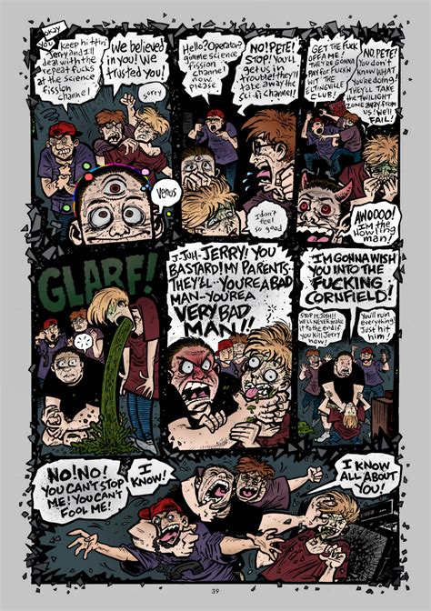 GGRGRR CURSE THE TWILIGHT MARATHON also its colored by me, gummy.wummy0 ...