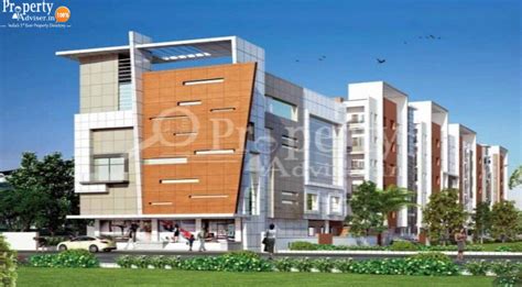 Apartment at P R GREENVIEW got updated on 20-Sep-2019