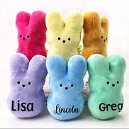 Image result for Baby Bunny Plushies