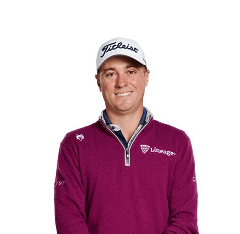 Justin Thomas | Player Profile | The 153rd Open