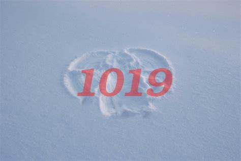 What Is The Spiritual Significance Of The 1019 Angel Number ...