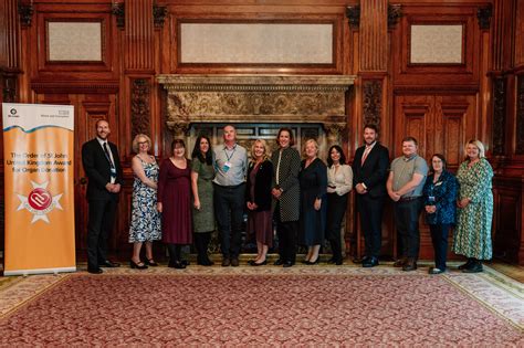 Order of St Johns Award Ceremony 2023 | St John Scotland