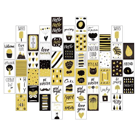 Buy Aesthetic Wall Decor For Bedroom Decor Indian Style Aesthetic Photo ...