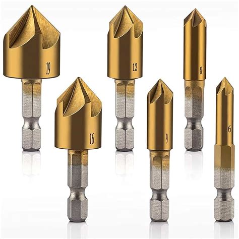 Amazon.in: Countersink
