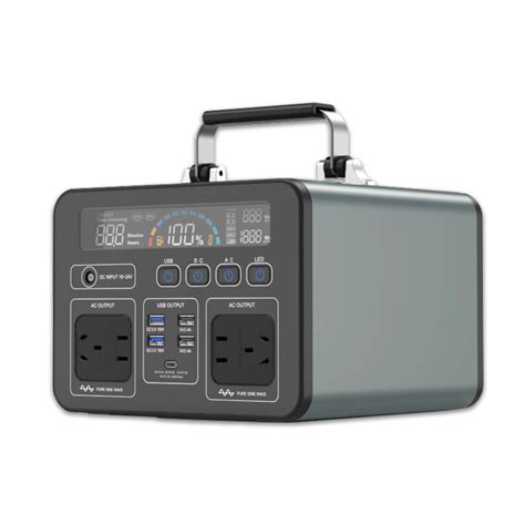 Image result for Solar Battery Generator System Kit