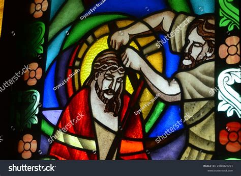 The Crowning With Thorns